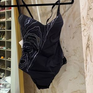 NWT La Perla One Piece Swimwear